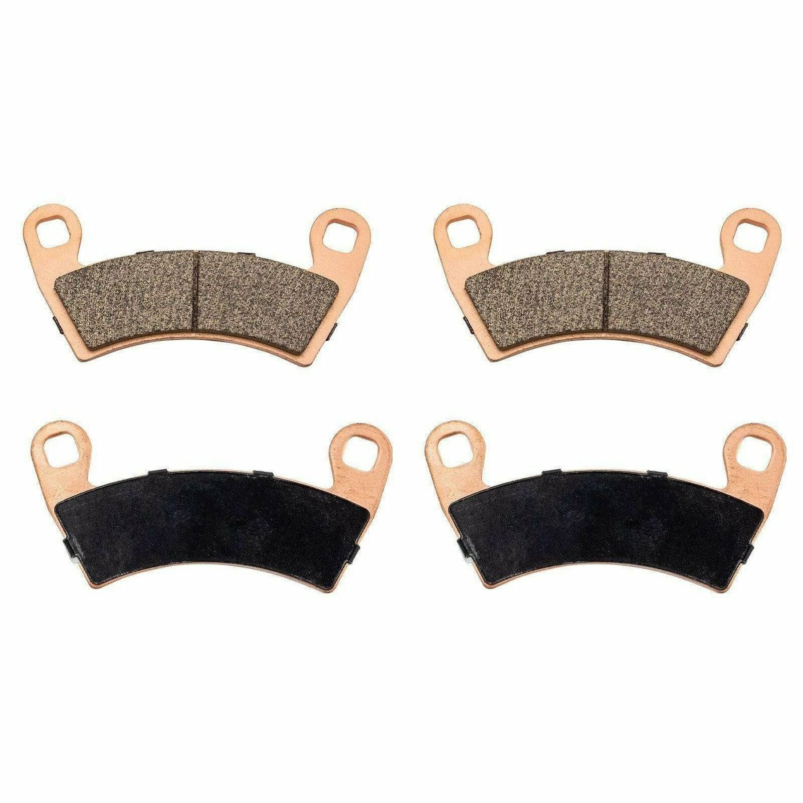 SuperATV, Polaris RZR Brake Pads