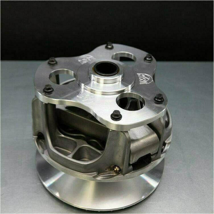 KWI, Polaris RZR Clutch Cover