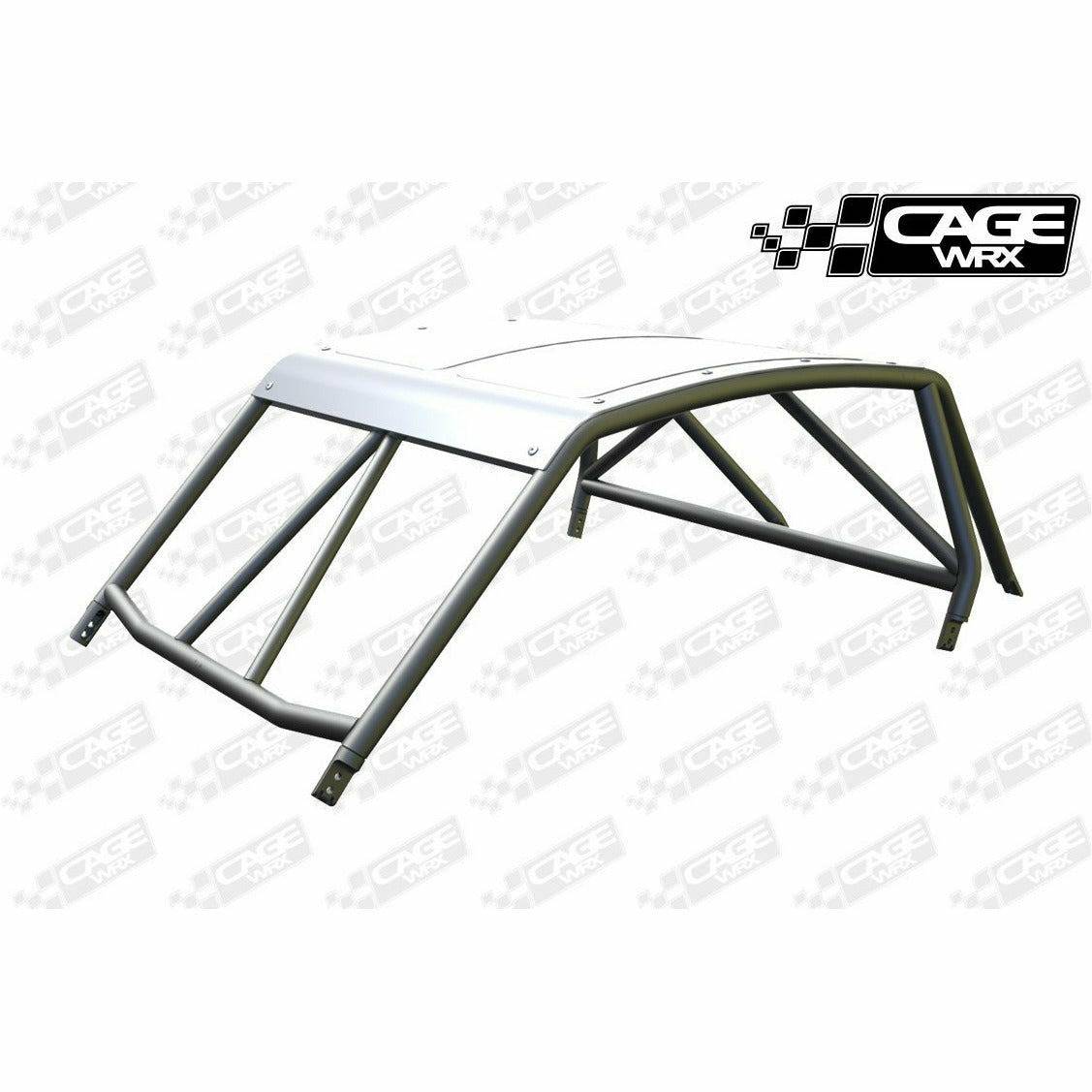 CageWRX, Polaris RZR Competition Cage Roof Kit