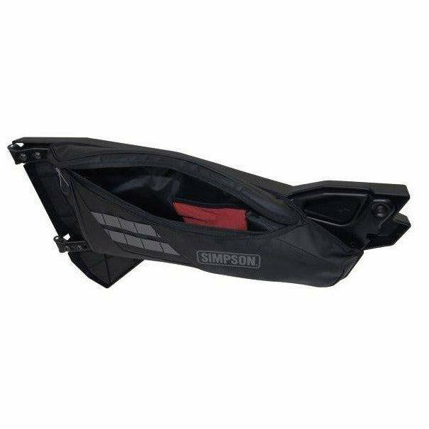 Simpson, Polaris RZR Door Bags