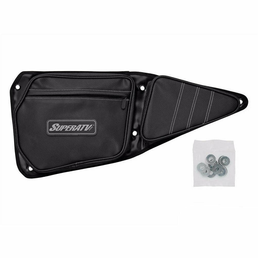 SuperATV, Polaris RZR Door Bags