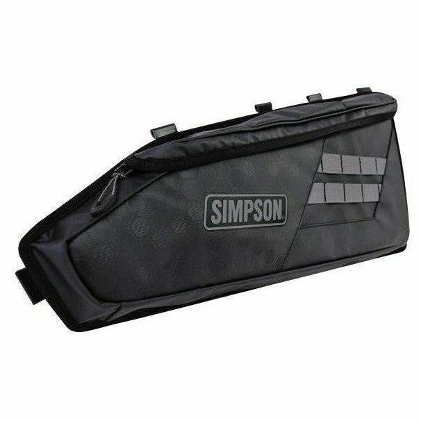 Simpson, Polaris RZR Door Bags