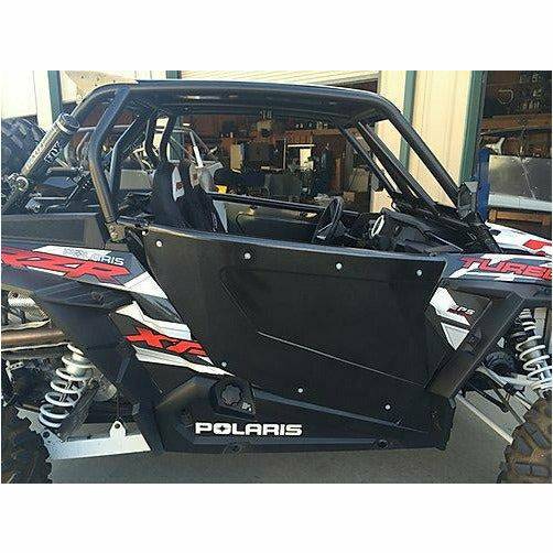 Madigan Motorsports, Polaris RZR Door Kit