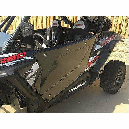 Madigan Motorsports, Polaris RZR Door Kit