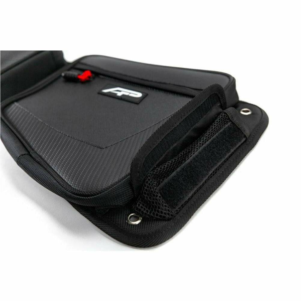 Agency Power, Polaris RZR Door Mounted Utility Bag