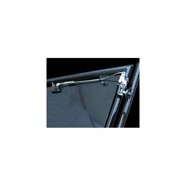 50 Caliber Racing, Polaris RZR Doors (Black)