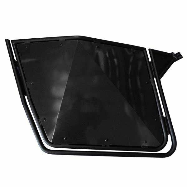 50 Caliber Racing, Polaris RZR Doors (Black)