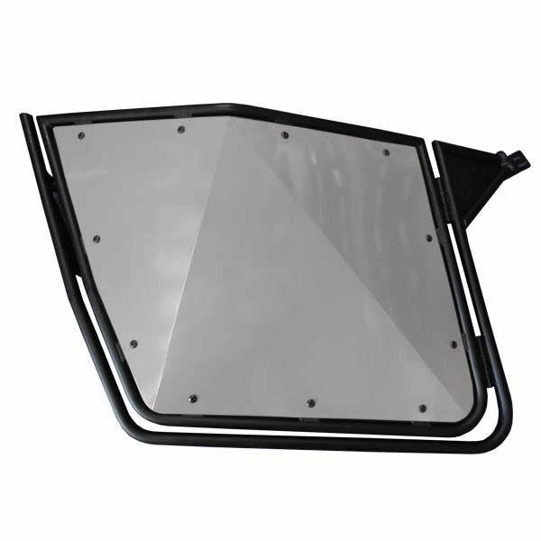 50 Caliber Racing, Polaris RZR Doors (Raw)