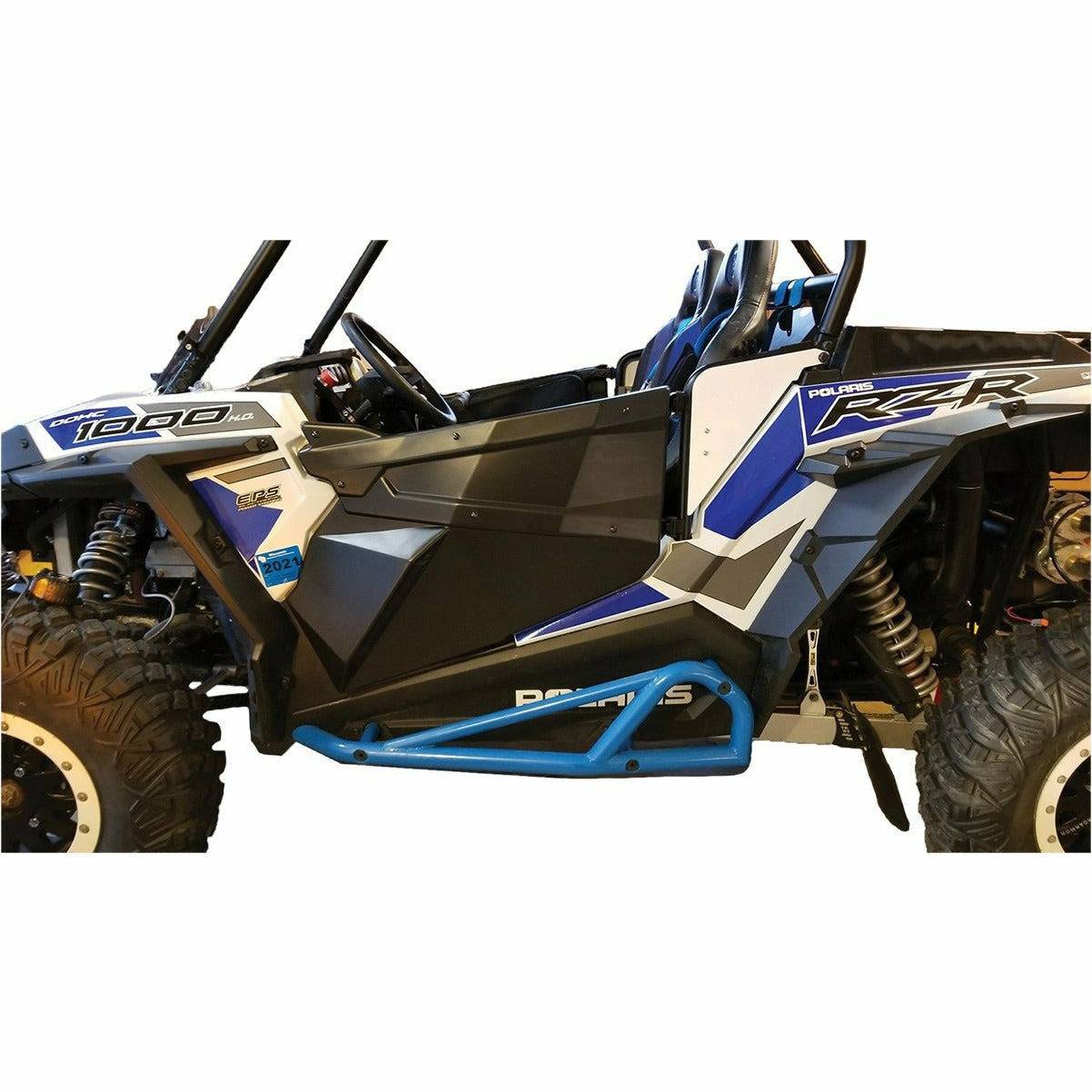 Moose Utility Division, Polaris RZR Doors