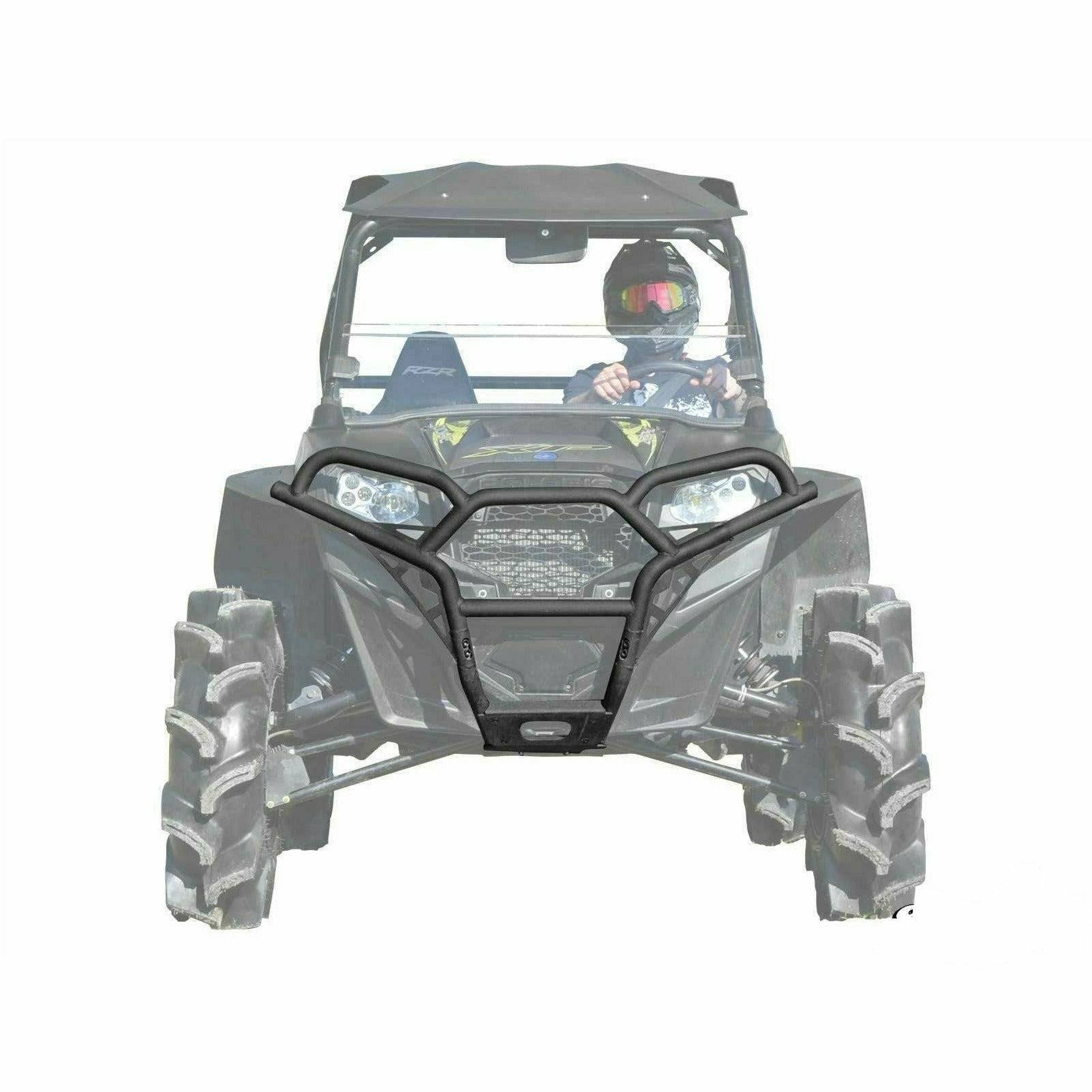 SuperATV, Polaris RZR Front Bumper