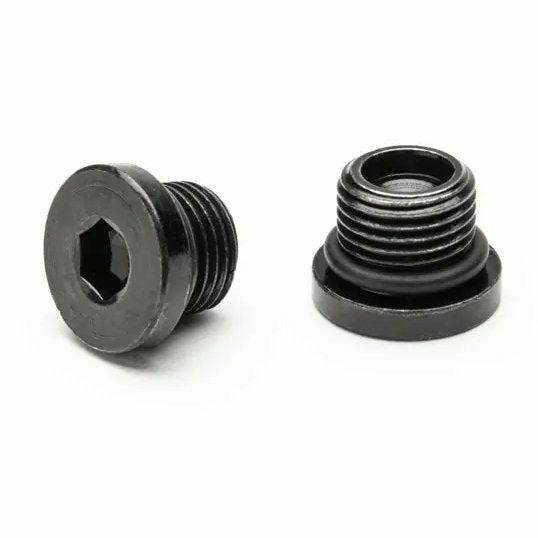 SuperATV, Polaris RZR Front Differential Fill And Drain Plug Kit