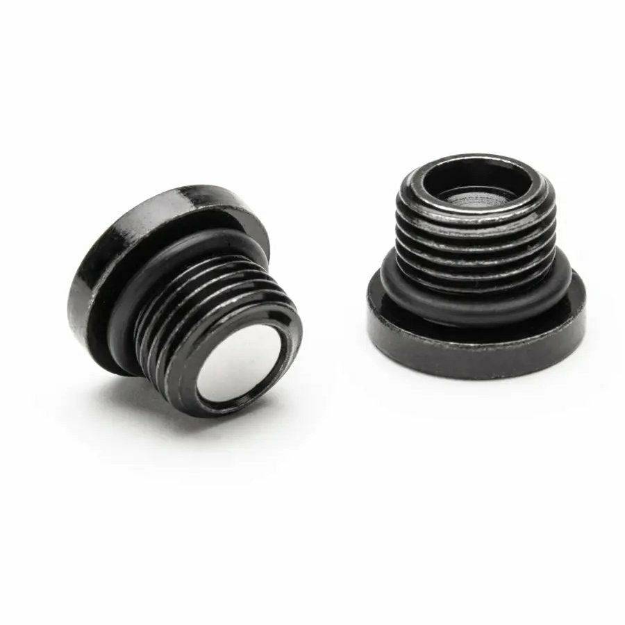 SuperATV, Polaris RZR Front Differential Fill And Drain Plug Kit