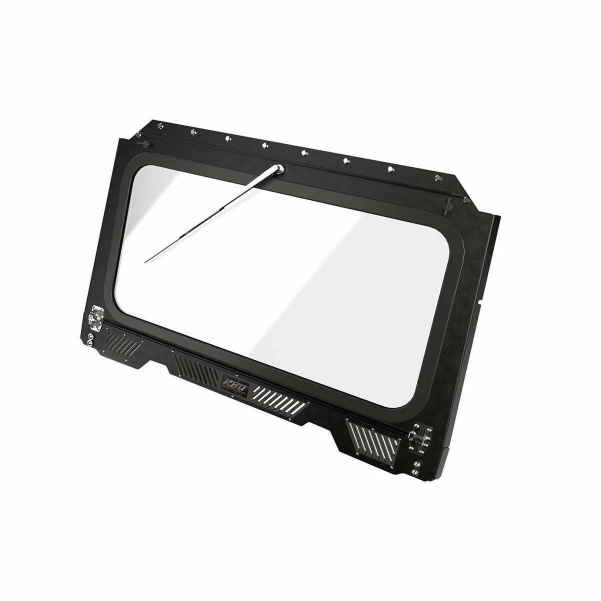 Razorback Offroad, Polaris RZR Front Folding Windshield