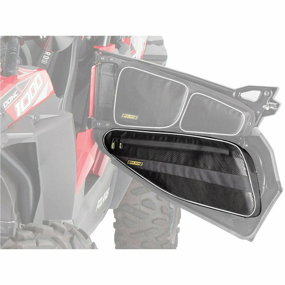 Nelson Rigg, Polaris RZR Front Lower Door Bags