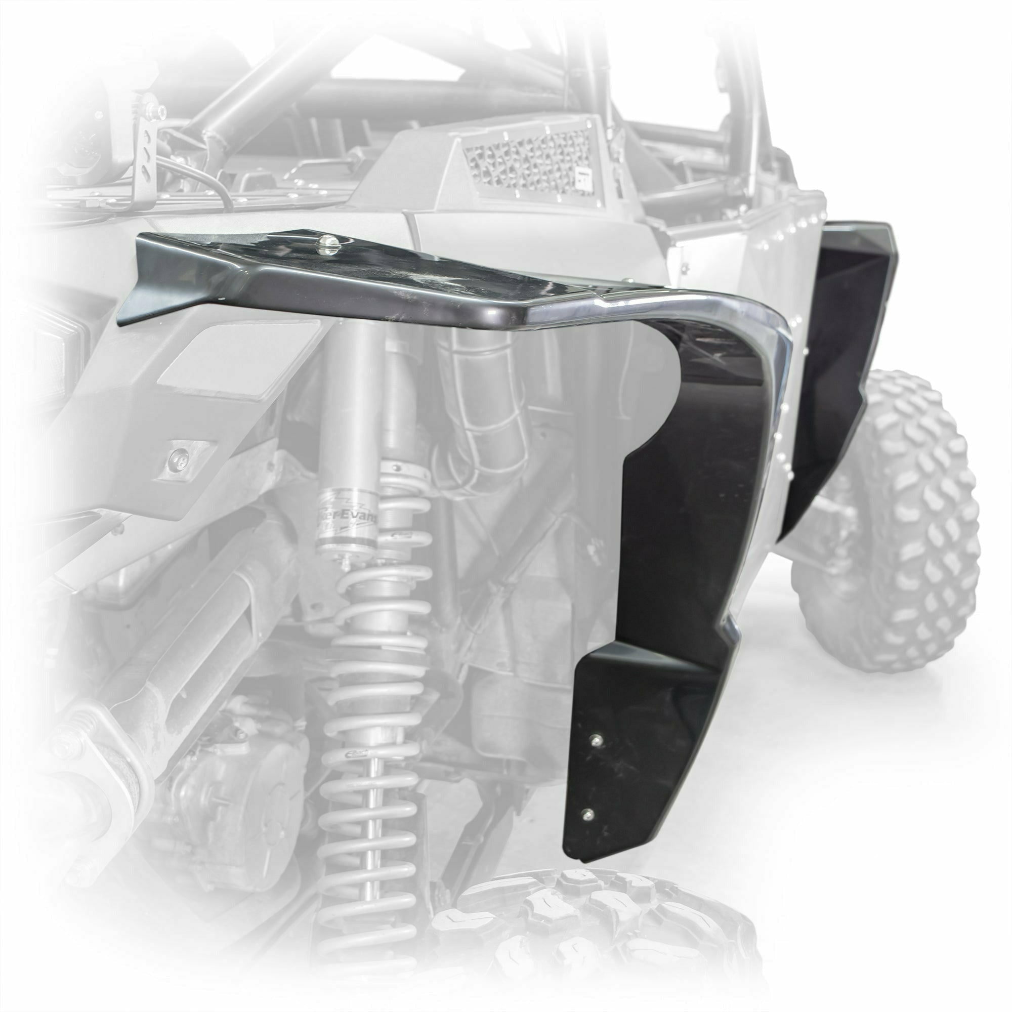 DRT Motorsports, Polaris RZR Front & Rear Fenders