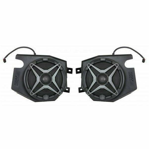 SSV Works, Polaris RZR Front Speaker Pods