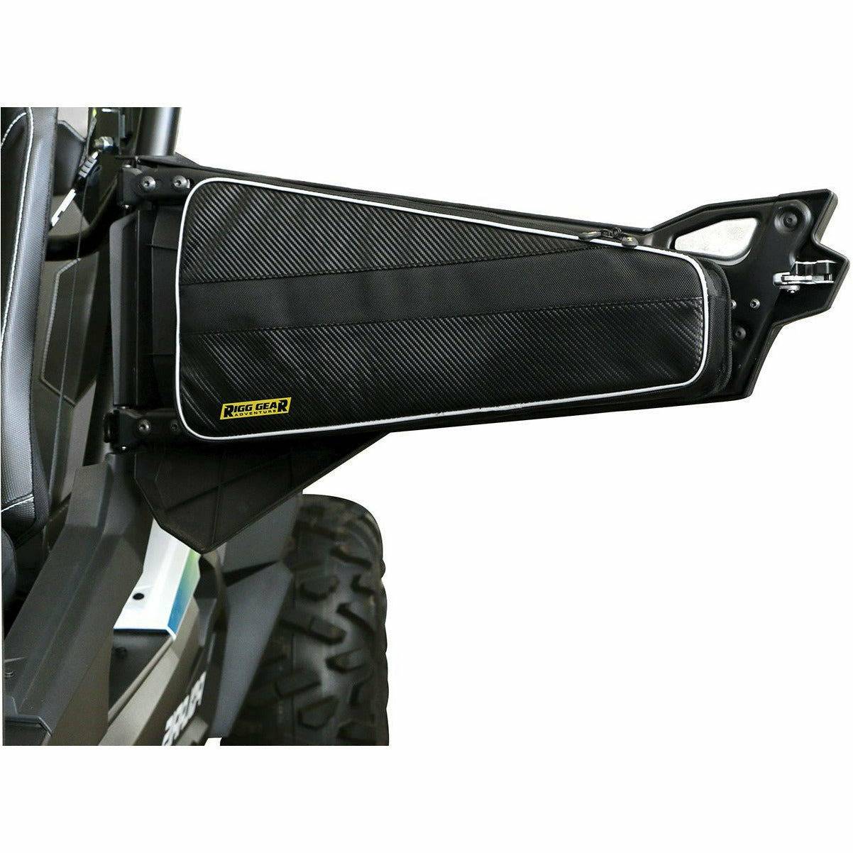 Nelson Rigg, Polaris RZR Front Upper Stock Door Bags