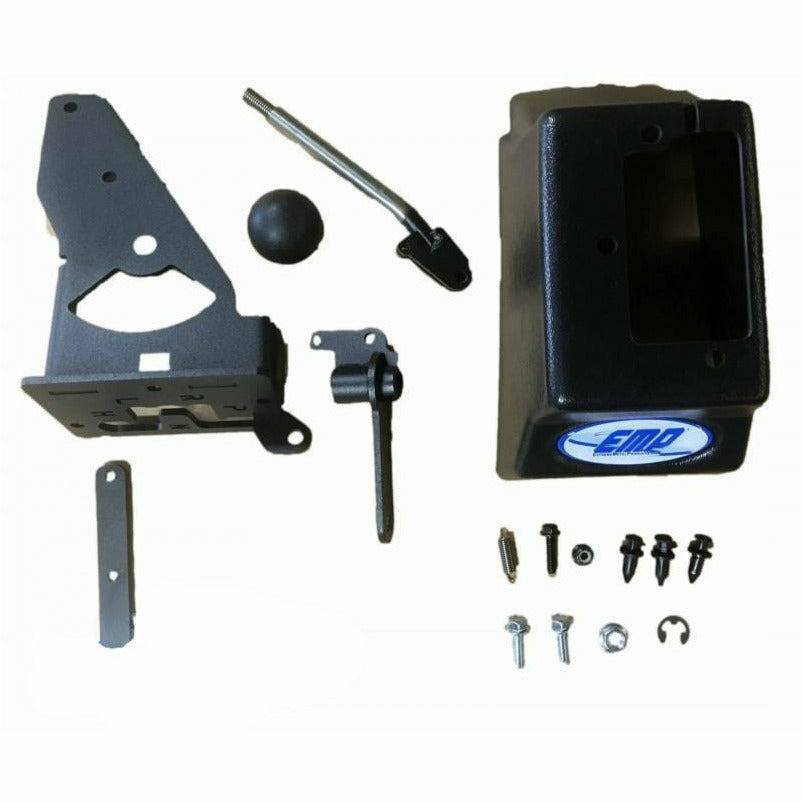 Extreme Metal Products, Polaris RZR Gated Speed Shifter