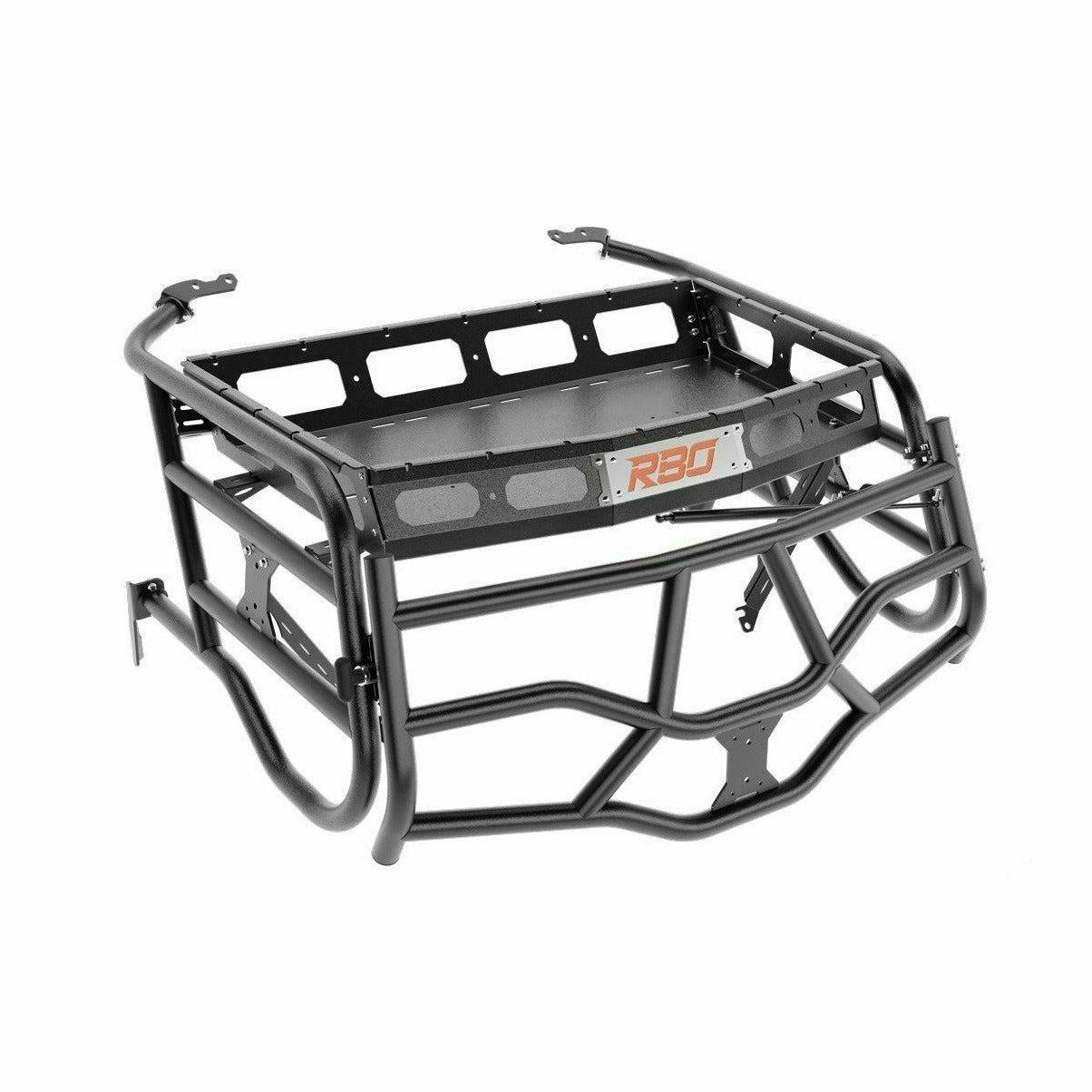 Razorback Offroad, Polaris RZR Gen 2 Expedition Rack