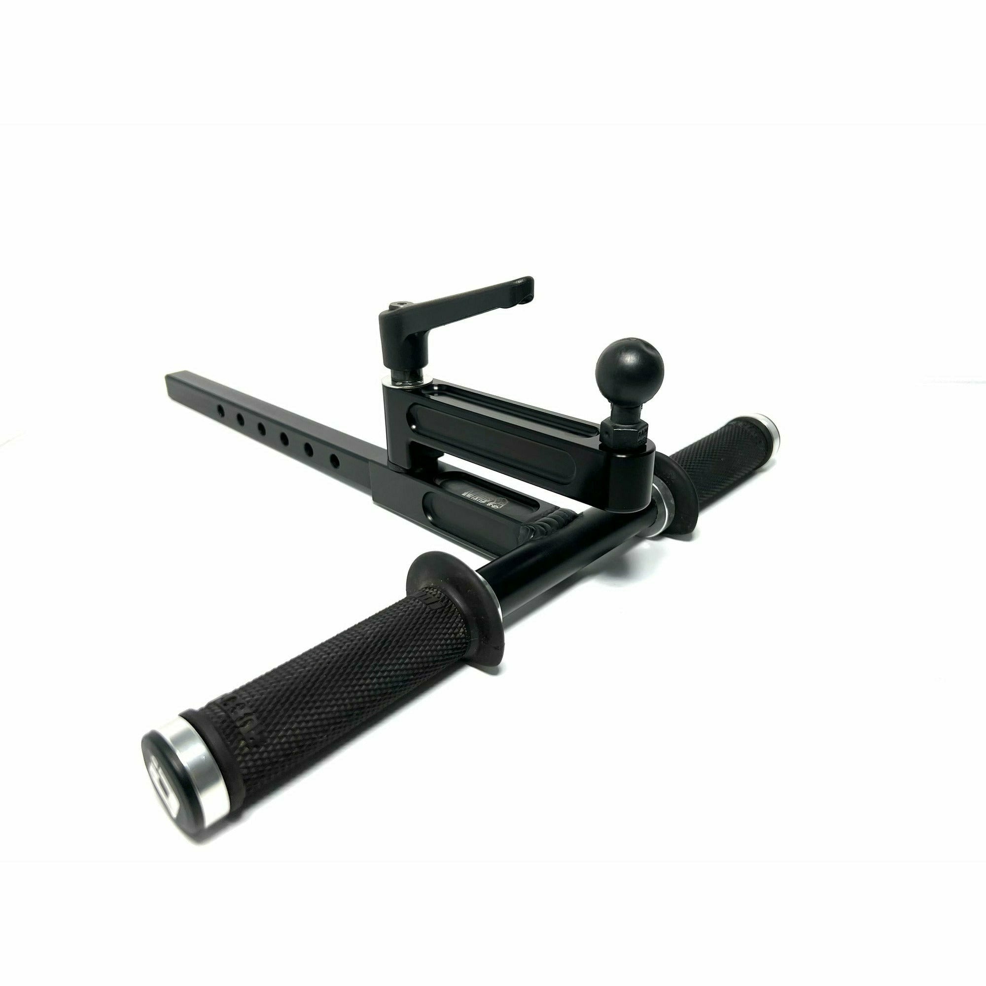 Metal Head Fab, Polaris RZR Grab Handle Accessory Mount