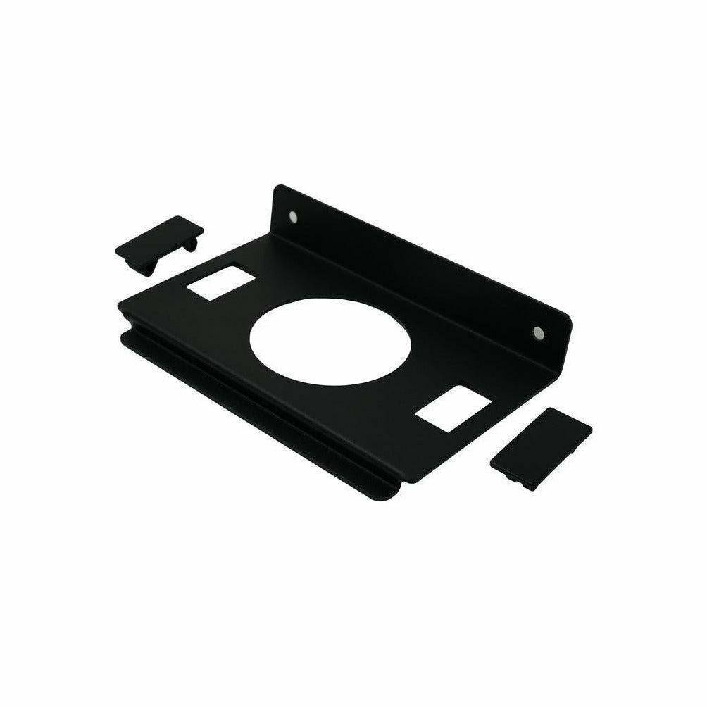 UTV Stereo, Polaris RZR Head Unit Mounting Bracket