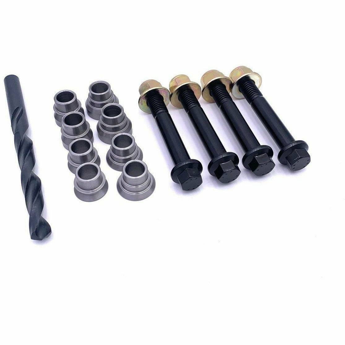 ZRP, Polaris RZR Heavy Duty Rear Bolt Kit