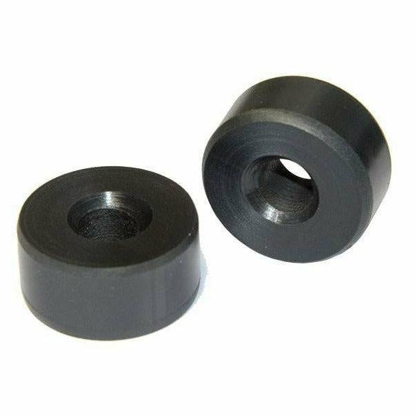 SLP, Polaris RZR Heavy Duty Square Slider Replacement Clutch Rollers