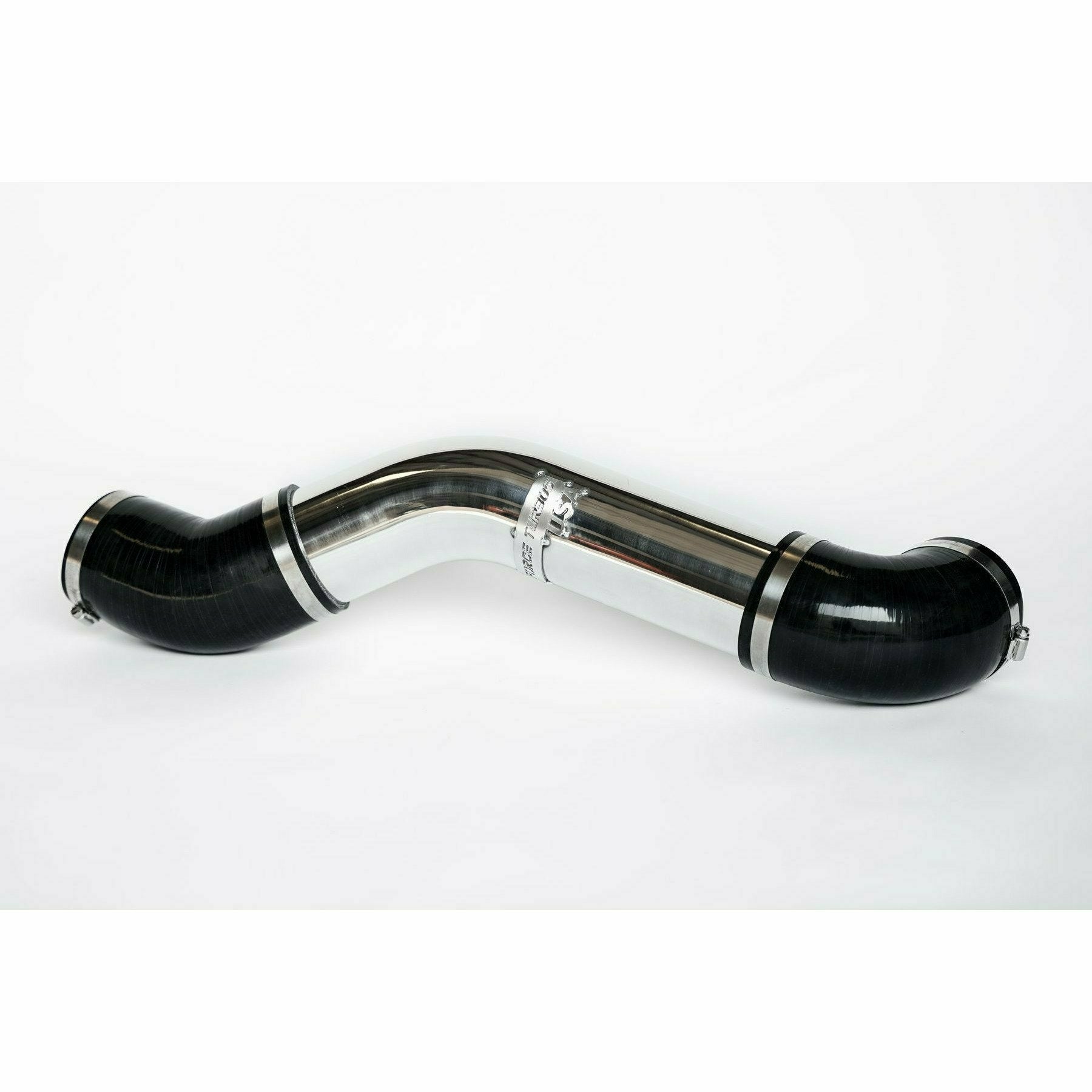 Force Turbos, Polaris RZR High Flow Clutch Intake Tube