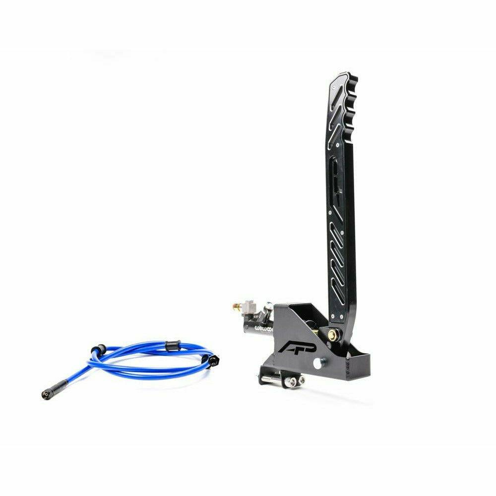 Agency Power, Polaris RZR Hydraulic Handbrake