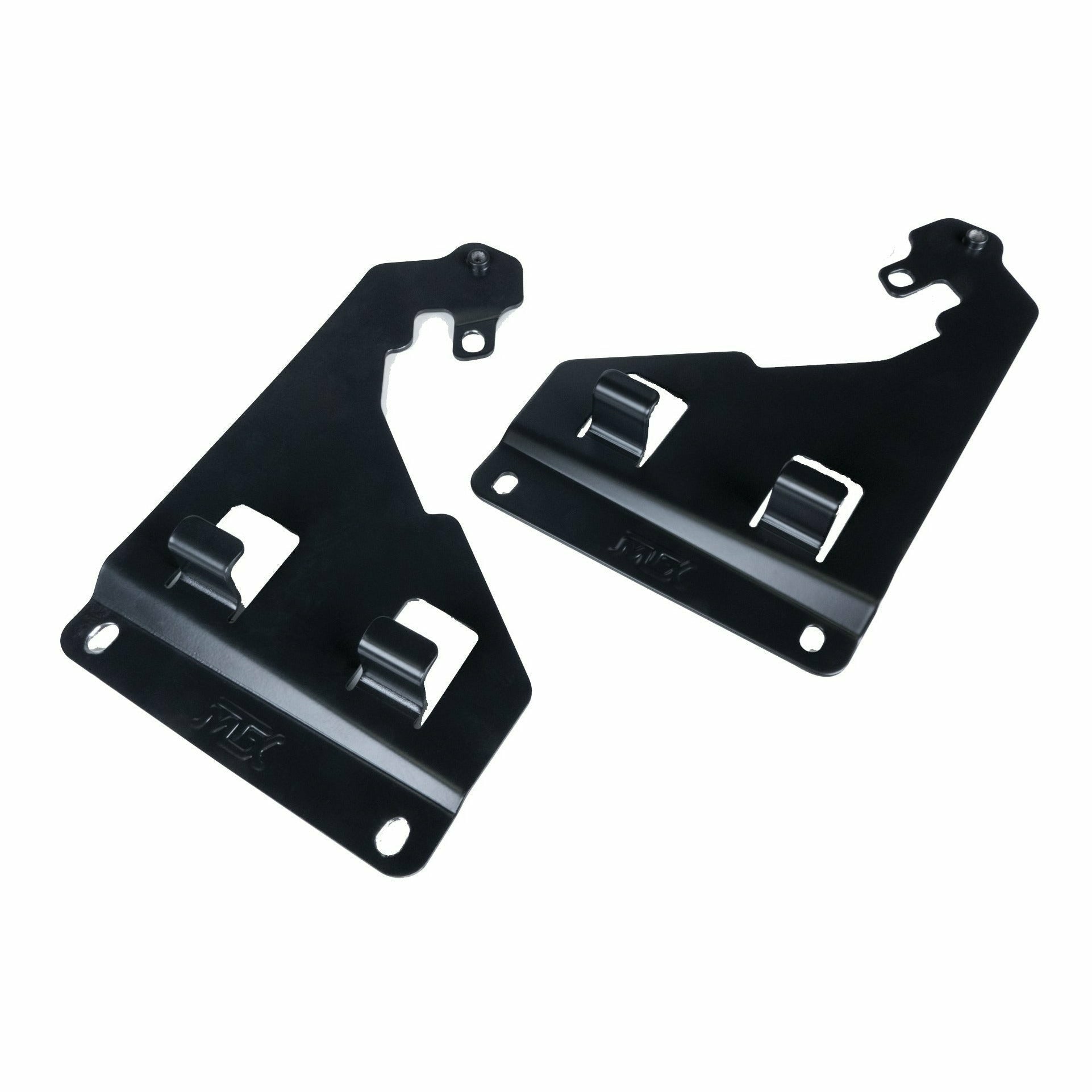 MTX Audio, Polaris RZR Kick Panel Front Speaker Pods