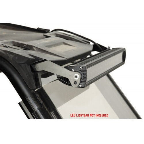 Seizmik, Polaris RZR Light Bar Mounts