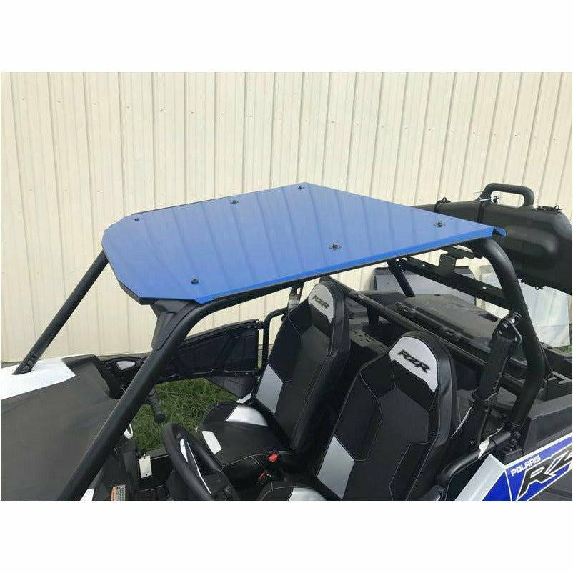 Extreme Metal Products, Polaris RZR Low Profile Roof