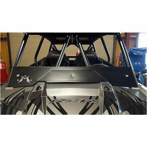 Madigan Motorsports, Polaris RZR Lower Front Visor