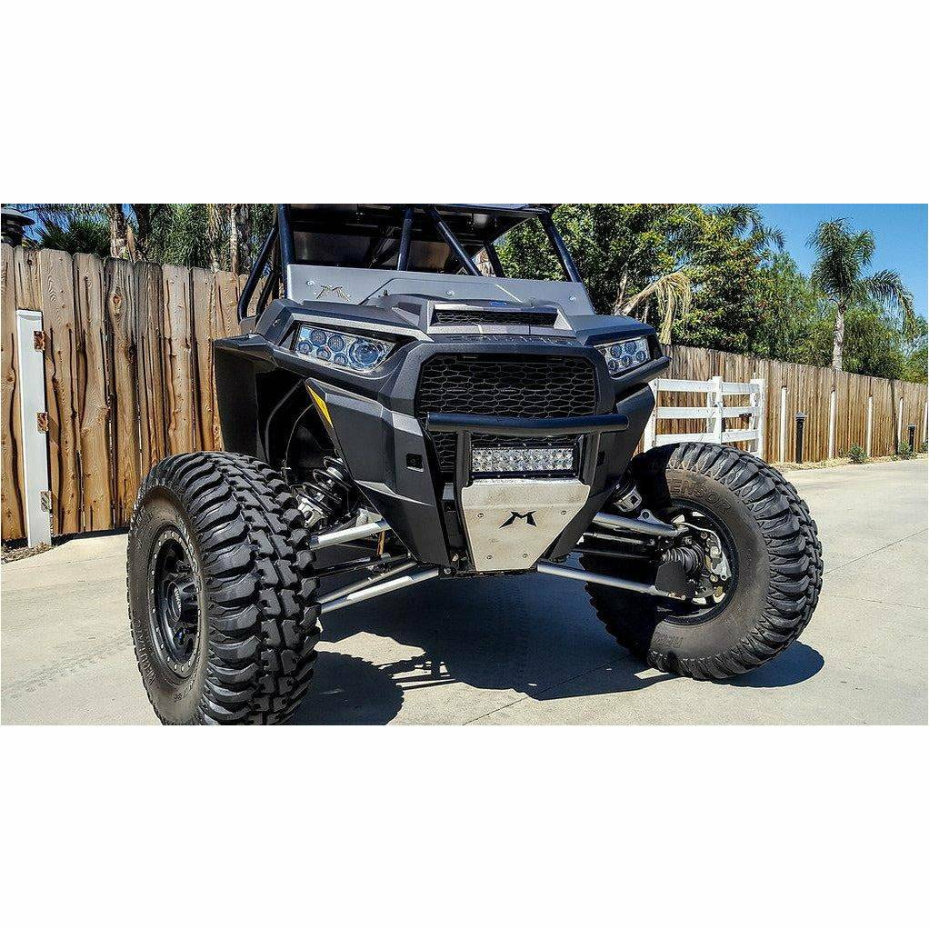 Madigan Motorsports, Polaris RZR Mojave Front Bumper