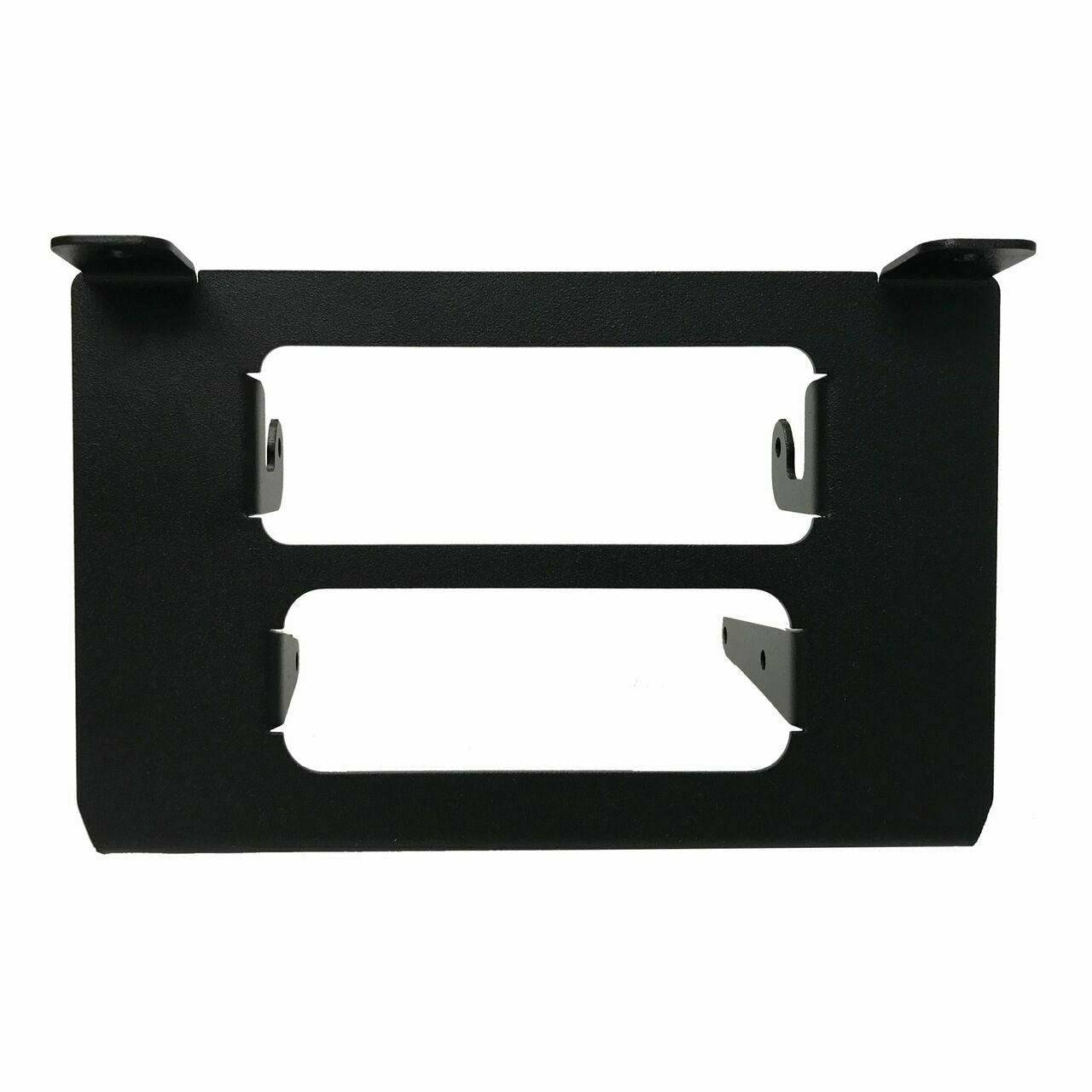 NavAtlas, Polaris RZR NNT10 / NCR2 Lower Dash Mounting Bracket