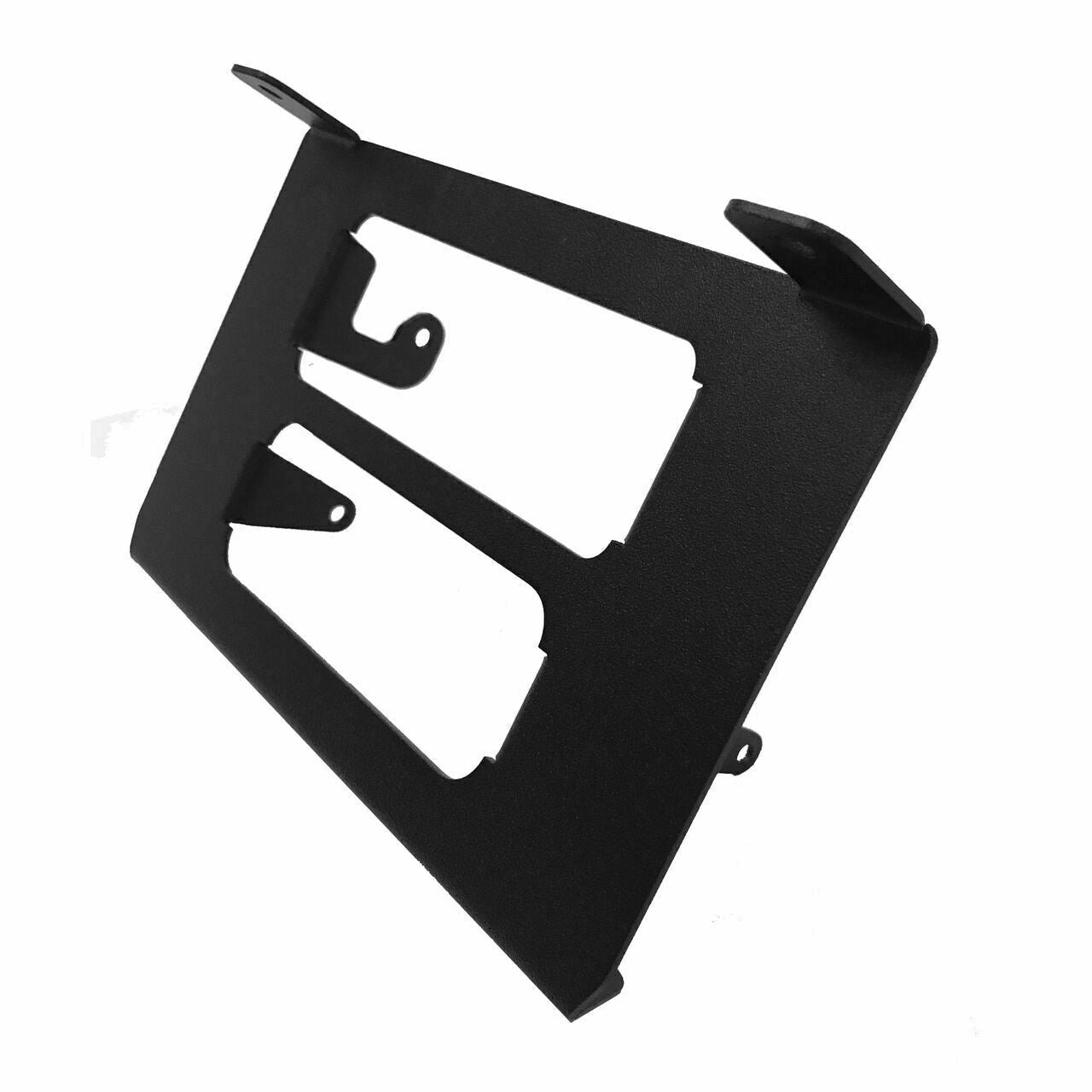 NavAtlas, Polaris RZR NNT10 / NCR2 Lower Dash Mounting Bracket