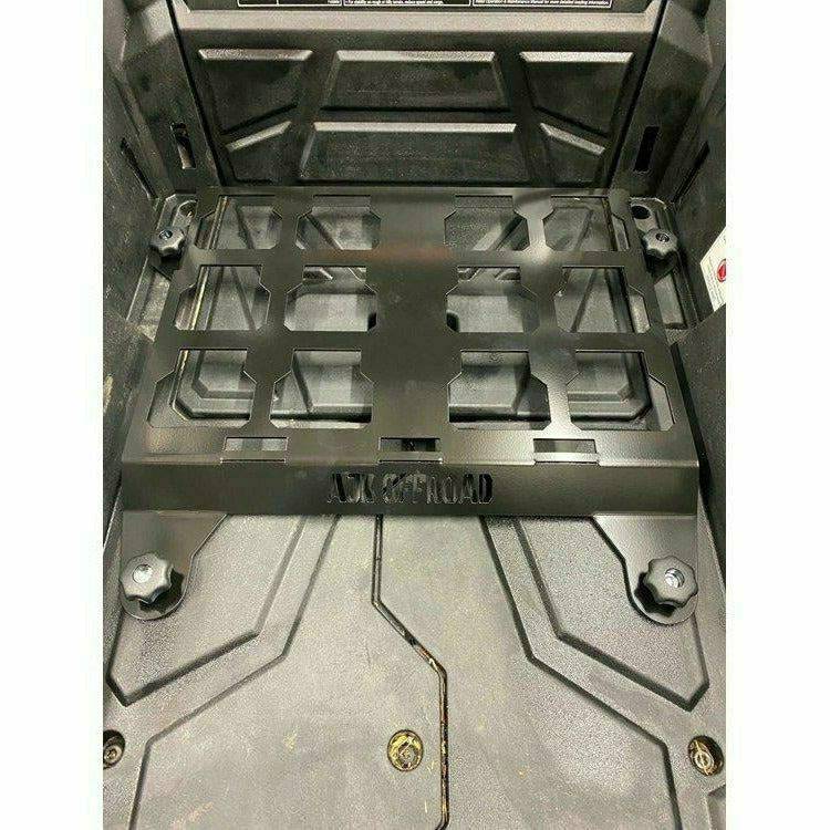 AJK Offroad, Polaris RZR Packout Mount (Short)