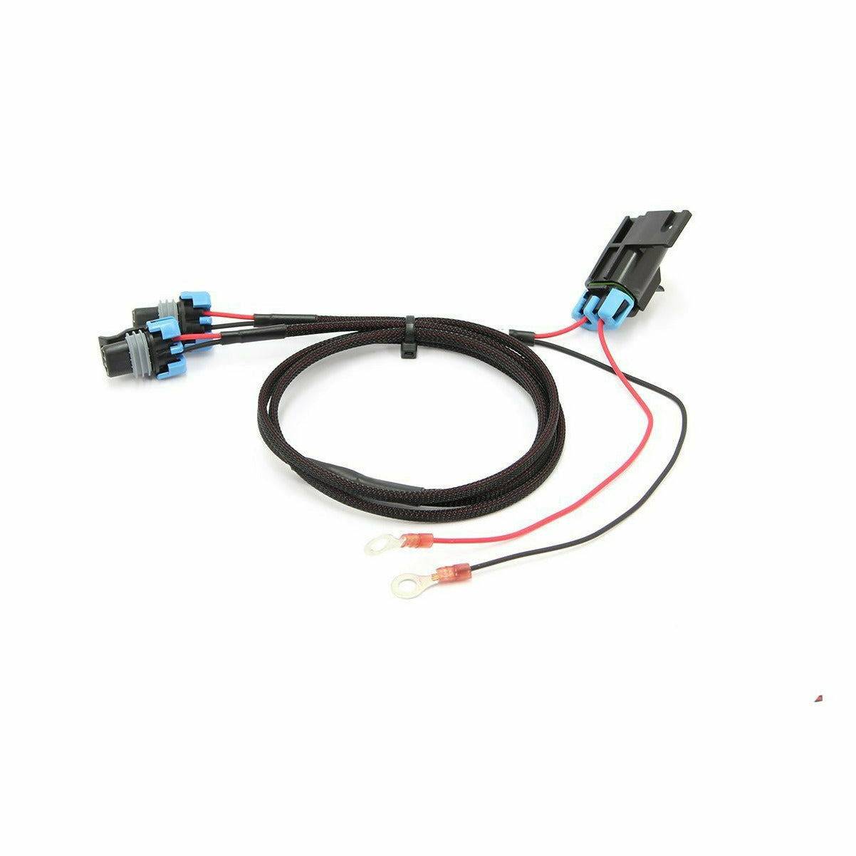 XTC Power Products, Polaris RZR Plug & Play Fang Light Wiring Harness