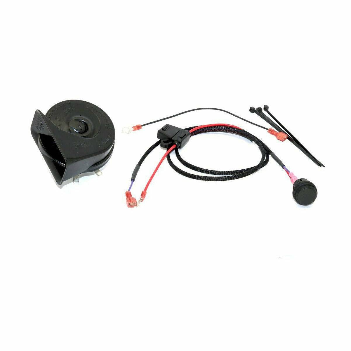 XTC Power Products, Polaris RZR Plug & Play Horn Kit