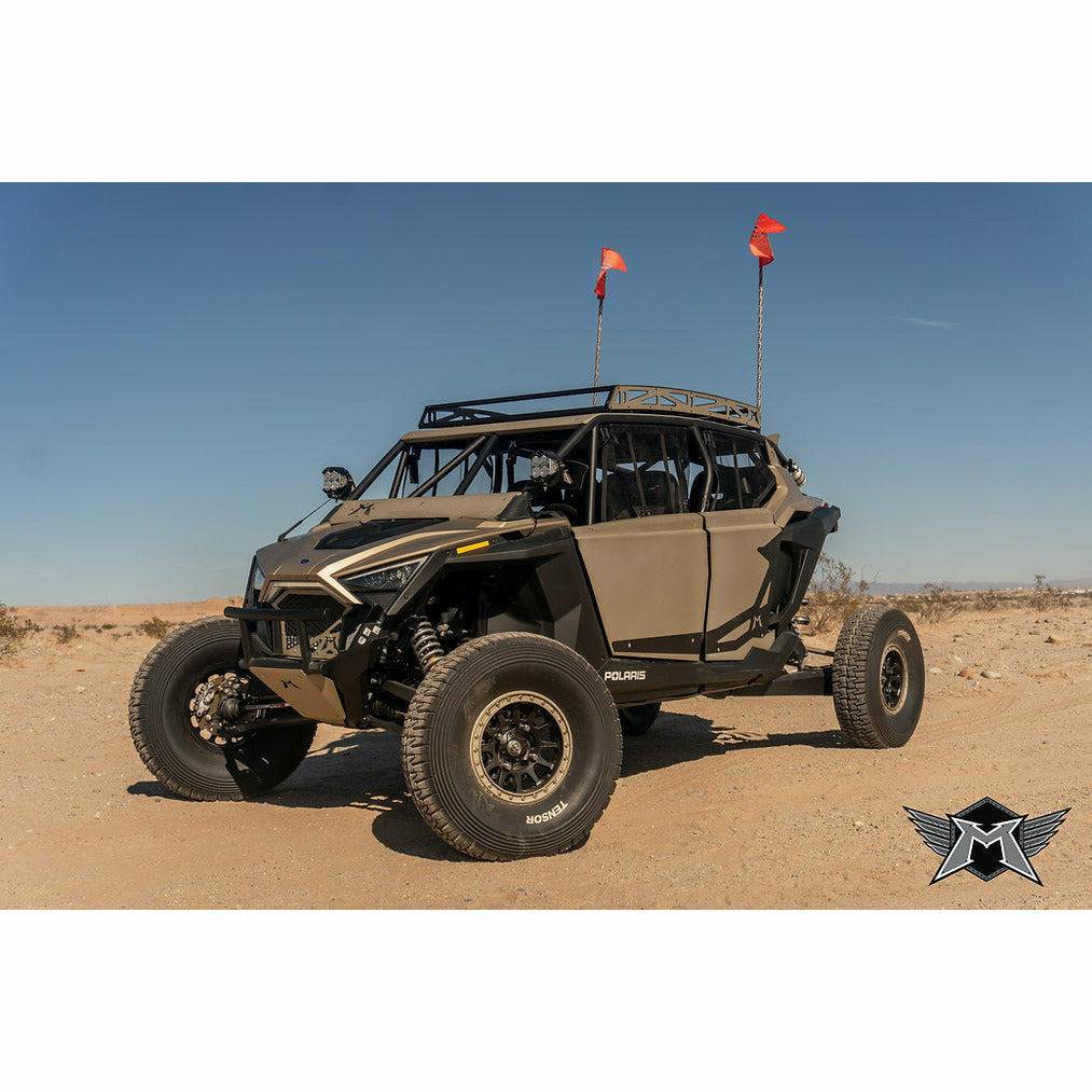 Madigan Motorsports, Polaris RZR Pro 4 Door Kit