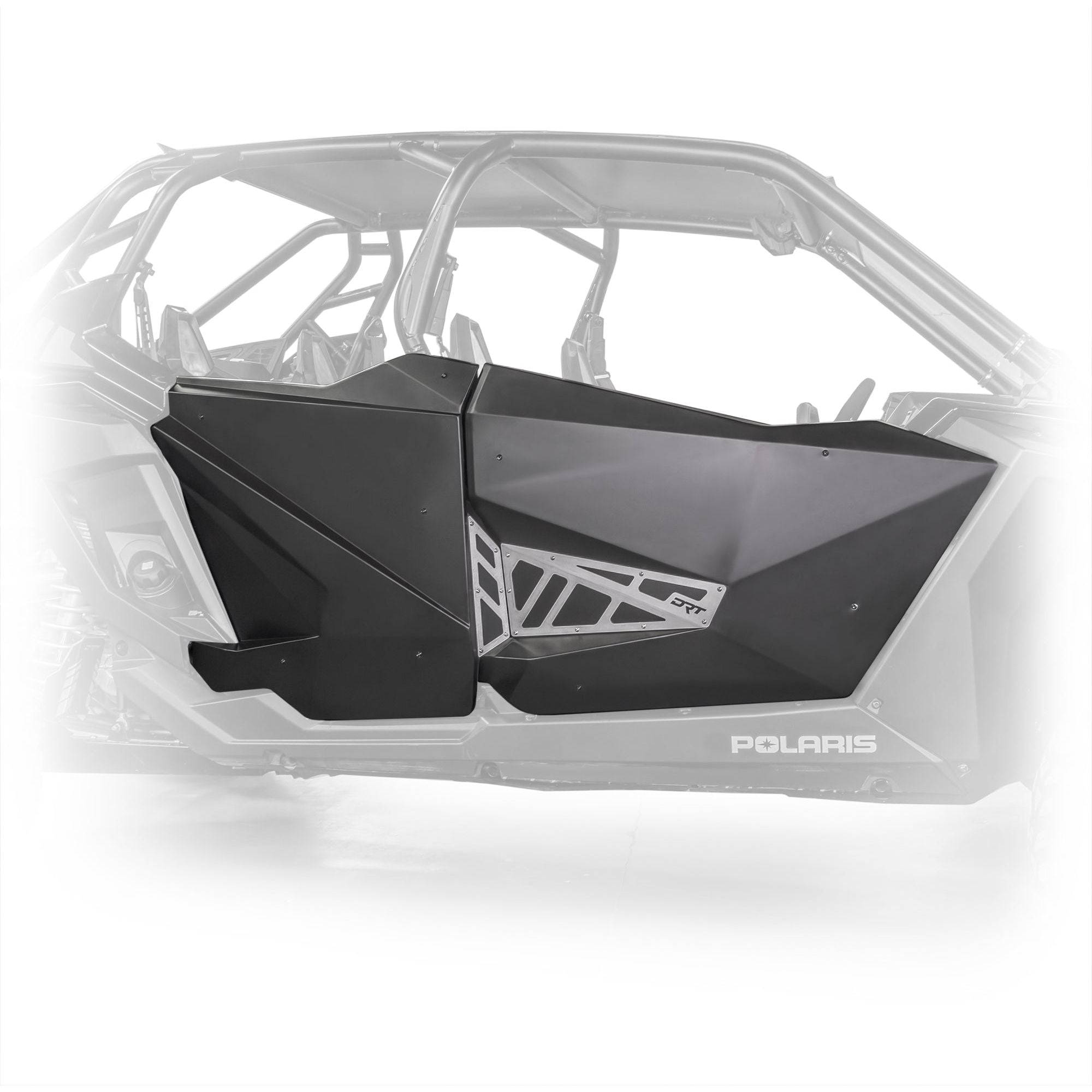 DRT Motorsports, Polaris RZR Pro 4 / Turbo R 4 Aluminum Door Kit