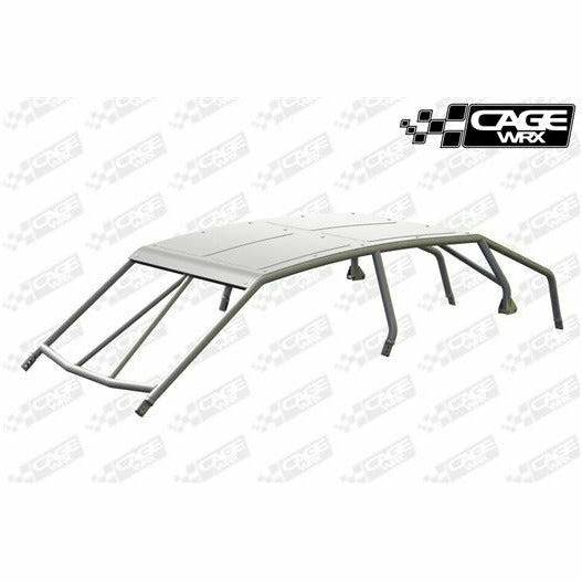 CageWRX, Polaris RZR Pro 4 / Turbo R 4 Super Shorty Cage Roof Kit