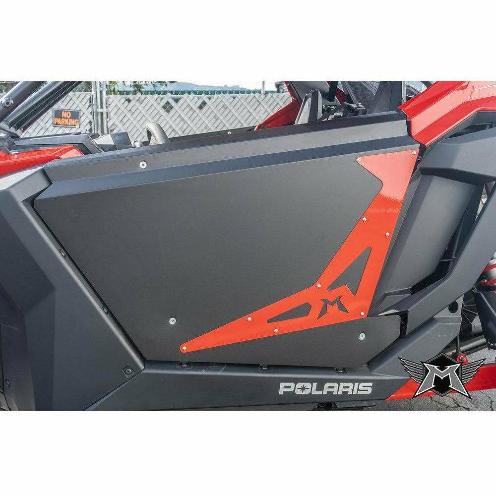 Madigan Motorsports, Polaris RZR Pro Door Kit