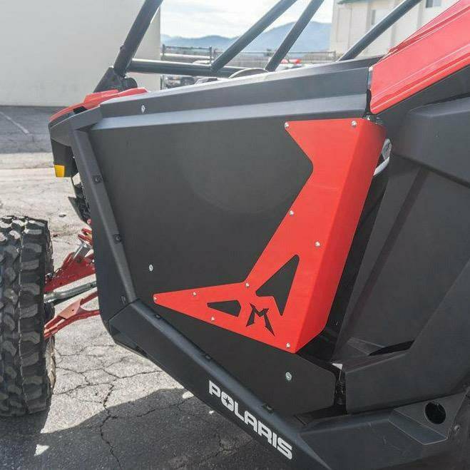 Madigan Motorsports, Polaris RZR Pro Door Kit