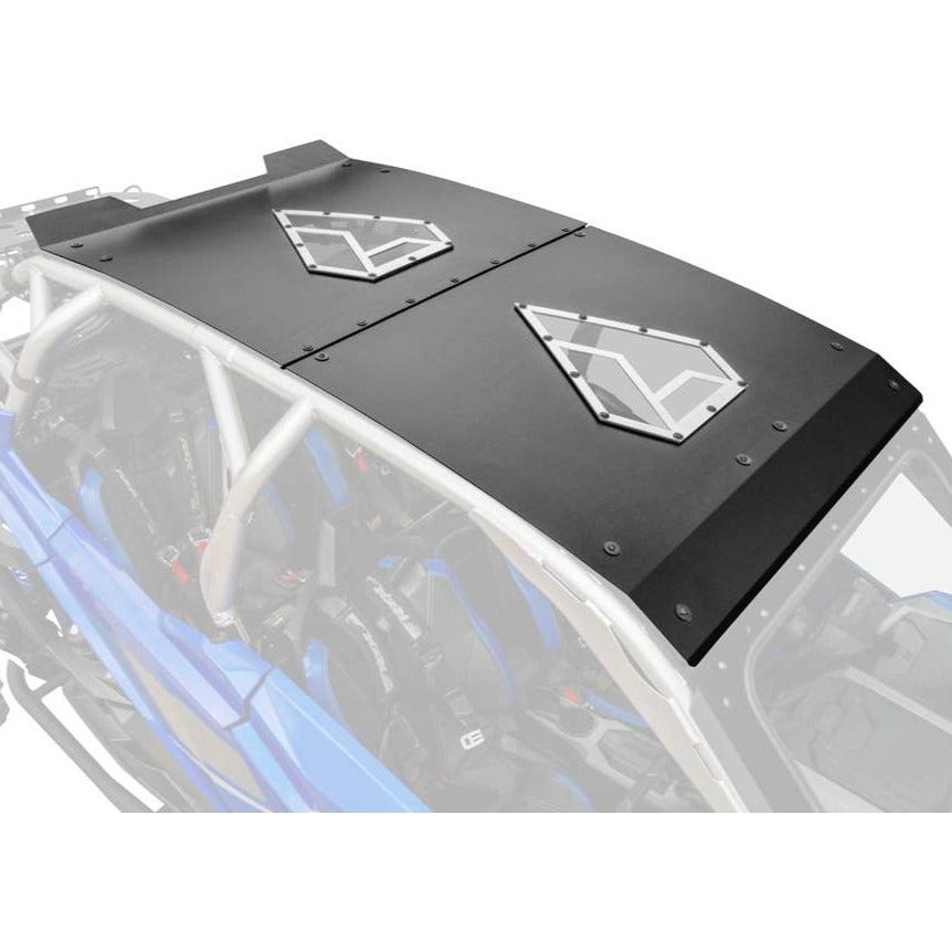 Assault Industries, Polaris RZR Pro R 4 Aluminum Roof with Sunroof