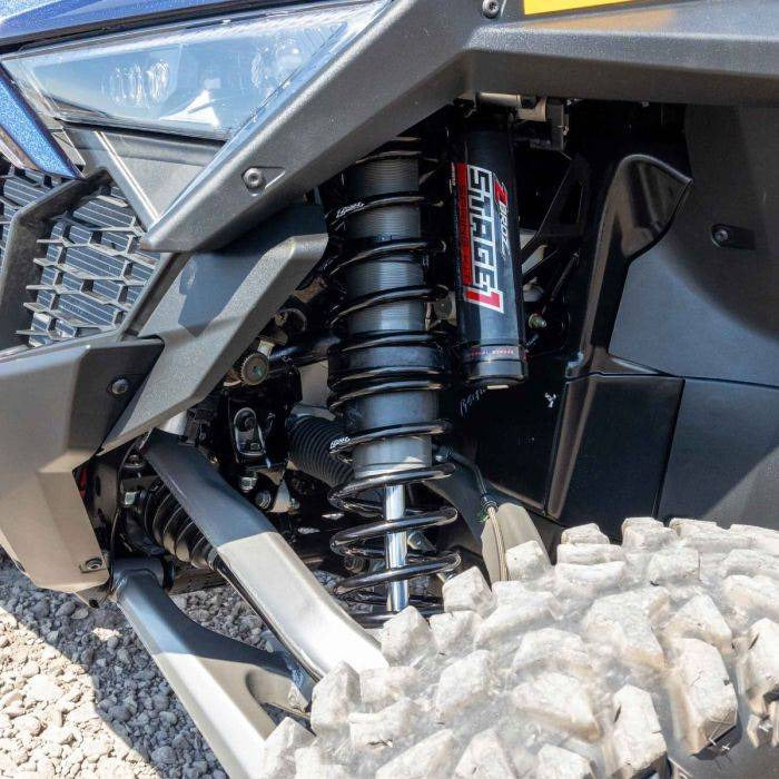 ZBROZ, Polaris RZR Pro R 4 Fox Dynamix Stage 1 Spring Kit