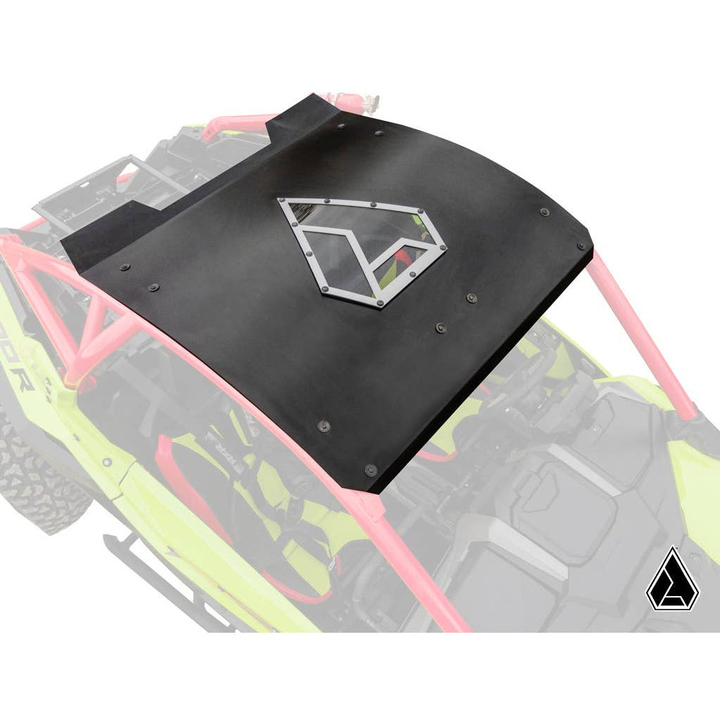 Assault Industries, Polaris RZR Pro R Aluminum Roof with Sunroof