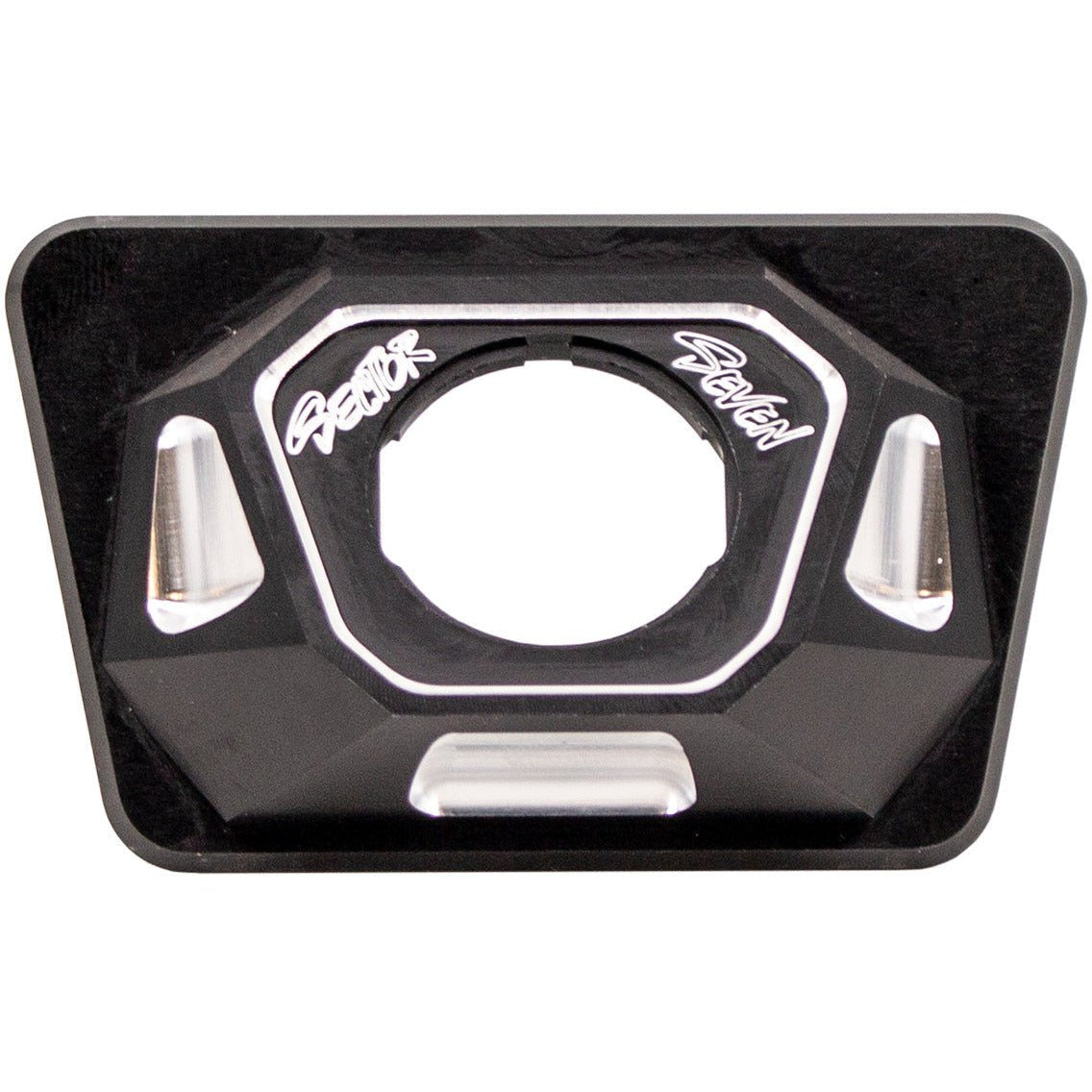 Sector Seven, Polaris RZR Pro R Billet Rear Camera Mount