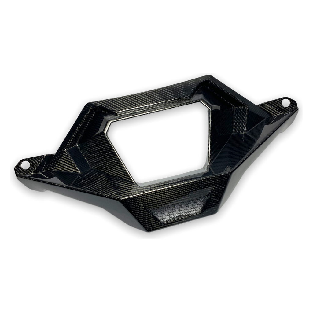 FourWerx, Polaris RZR Pro R Carbon Fiber Exhaust Surround