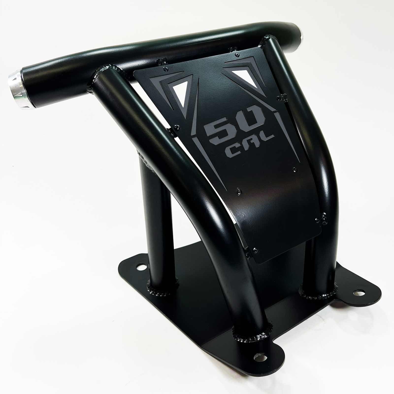 50 Caliber Racing, Polaris RZR Pro R Front Bumper